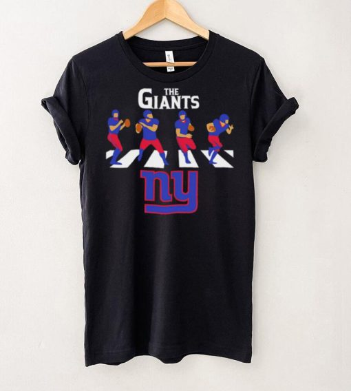 The Giants outline player New York Giants football logo 2024 hoodie, sweater, longsleeve, shirt v-neck, t-shirt