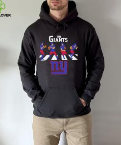 The Giants outline player New York Giants football logo 2024 hoodie, sweater, longsleeve, shirt v-neck, t-shirt