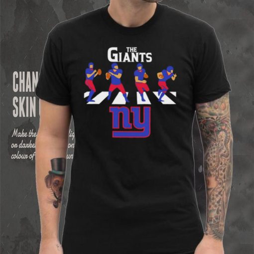 The Giants outline player New York Giants football logo 2024 hoodie, sweater, longsleeve, shirt v-neck, t-shirt