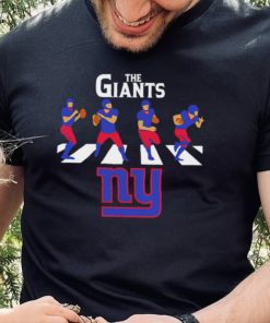 The Giants outline player New York Giants football logo 2024 hoodie, sweater, longsleeve, shirt v-neck, t-shirt