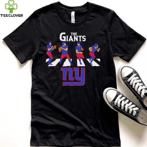 The Giants outline player New York Giants football logo 2024 hoodie, sweater, longsleeve, shirt v-neck, t-shirt