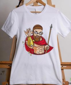 The Gladiator Funny Chef Parody Shirt 1 The Gladiator Funny Chef Parody Shirt
