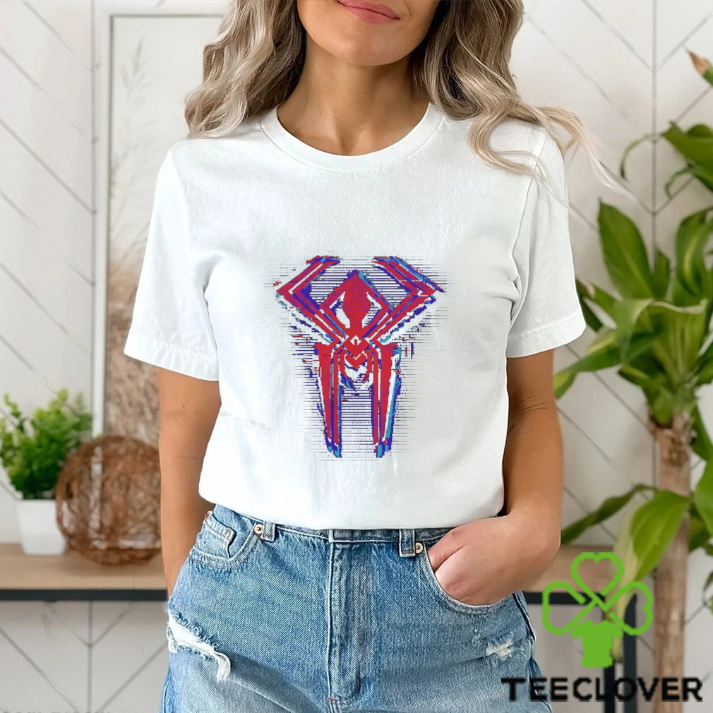 The Glitch Shirt The Glitch Shirt