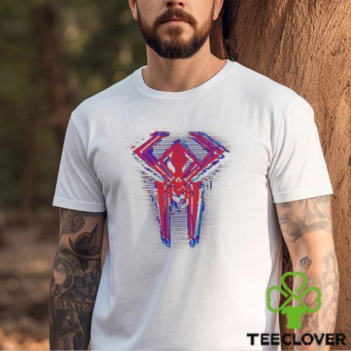 The Glitch Shirt