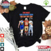 Grinch I Hate People But I Love My Minnesota Sports Teams Shirt