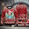 The Punisher Guns & Ammo Gift X mas Ugly Christmas Sweater Unisex 3D Sweater Christmas Gift