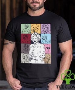 The Golden Girls Eras Shirt