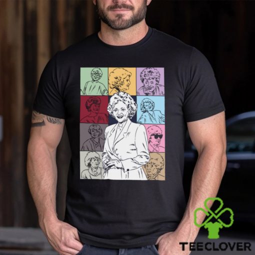 The Golden Girls Eras Shirt