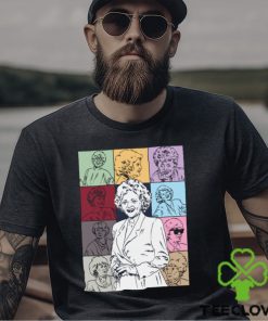 The Golden Girls Eras Shirt