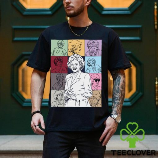 The Golden Girls Eras Shirt