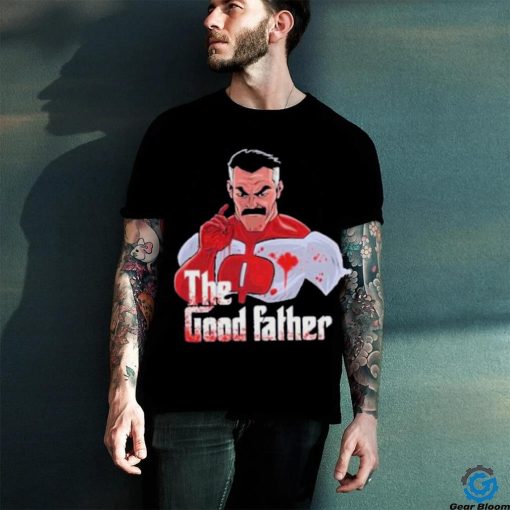 The Good Father Shirt