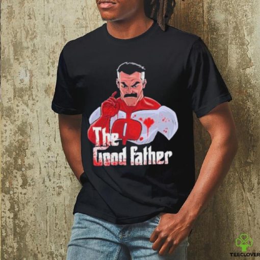 The Good Father Shirt