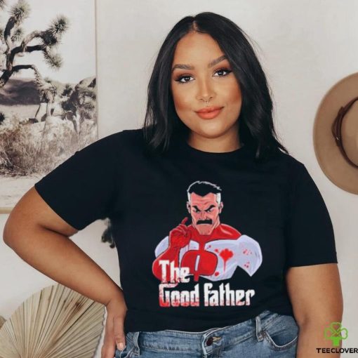 The Good Father Shirt