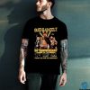 The Good, The Bad And The Ugly 58th Anniversary 1966 2024 Thank You For The Memories T Shirt