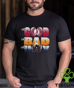 The Good The Bad The Ugly Alabama Crimson Tide 2023 Shirt 1 The Good The Bad The Ugly Alabama Crimson Tide 2023 Shirt
