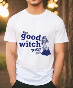 The Good Witch Tour Maisie Peters shirt