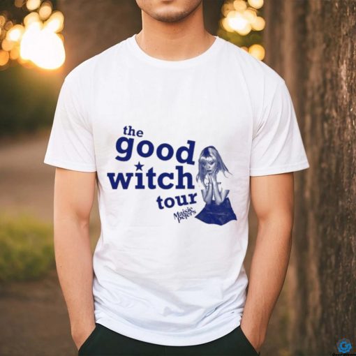 The Good Witch Tour Maisie Peters hoodie, sweater, longsleeve, shirt v-neck, t-shirt