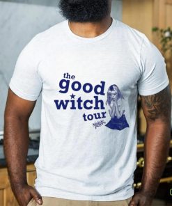 The Good Witch Tour Maisie Peters hoodie, sweater, longsleeve, shirt v-neck, t-shirt