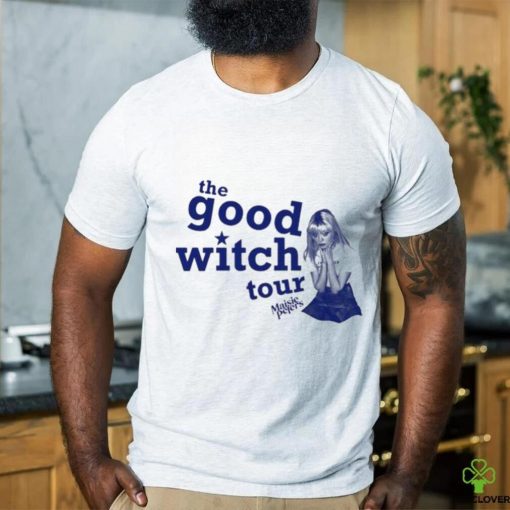 The Good Witch Tour Maisie Peters hoodie, sweater, longsleeve, shirt v-neck, t-shirt