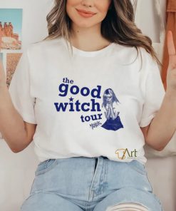 The Good Witch Tour Maisie Peters hoodie, sweater, longsleeve, shirt v-neck, t-shirt