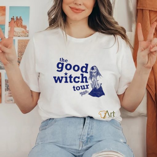 The Good Witch Tour Maisie Peters hoodie, sweater, longsleeve, shirt v-neck, t-shirt