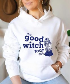 The Good Witch Tour Maisie Peters hoodie, sweater, longsleeve, shirt v-neck, t-shirt