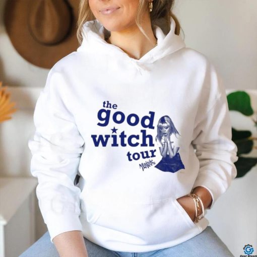 The Good Witch Tour Maisie Peters hoodie, sweater, longsleeve, shirt v-neck, t-shirt