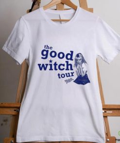 The Good Witch Tour Maisie Peters hoodie, sweater, longsleeve, shirt v-neck, t-shirt