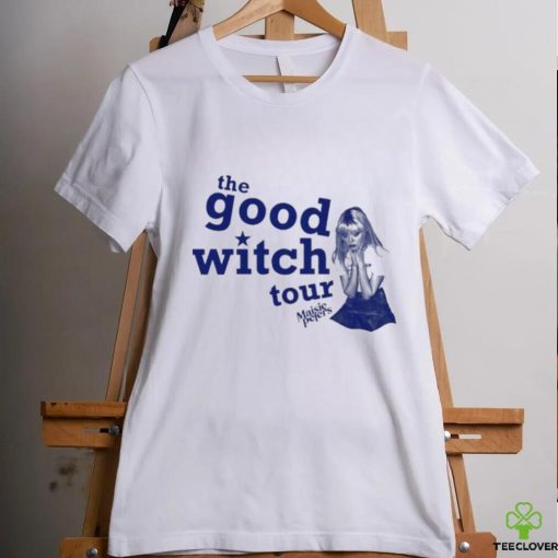 The Good Witch Tour Maisie Peters hoodie, sweater, longsleeve, shirt v-neck, t-shirt