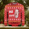 Christmas Ugly Sweater Cat Gifts Noel Funny Sweater Gift