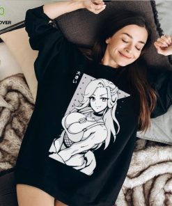 The Goonies big doug shirt