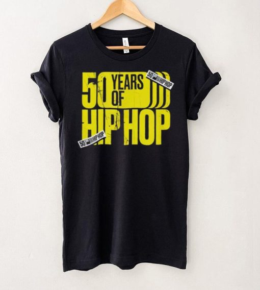 The Grammys 50 Years Of Hip Hop hoodie, sweater, longsleeve, shirt v-neck, t-shirt