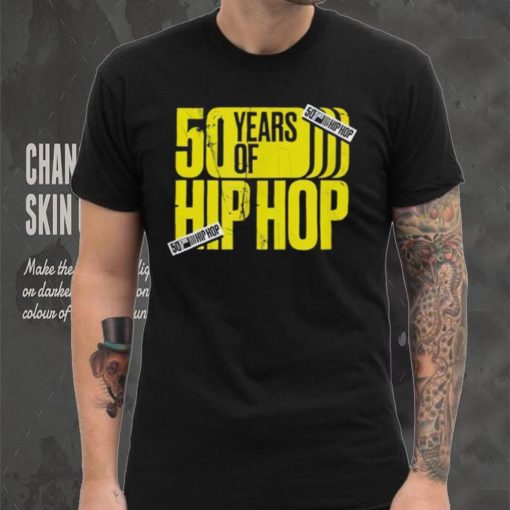 The Grammys 50 Years Of Hip Hop hoodie, sweater, longsleeve, shirt v-neck, t-shirt