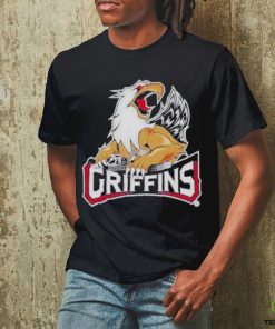 The Grand Rapids Griffins 2023 shirt