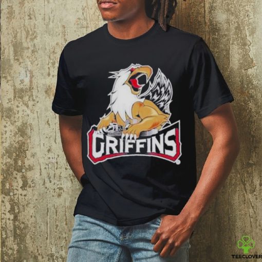 The Grand Rapids Griffins 2023 shirt