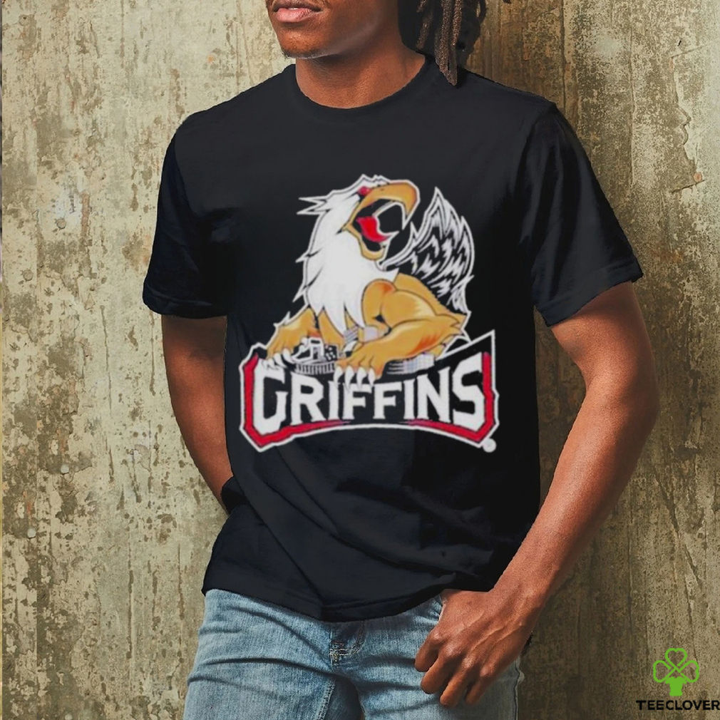 The Grand Rapids Griffins 2023 shirt The Grand Rapids Griffins 2023 shirt
