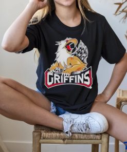The Grand Rapids Griffins 2023 shirt