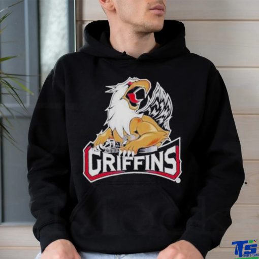 The Grand Rapids Griffins 2023 shirt