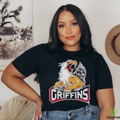 The Grand Rapids Griffins 2023 shirt