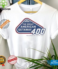 The Great American Getaway 400 shirt 1 The Great American Getaway 400 shirt