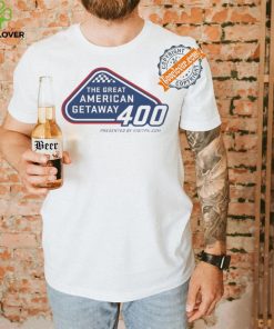 The Great American Getaway 400 shirt 2 The Great American Getaway 400 shirt