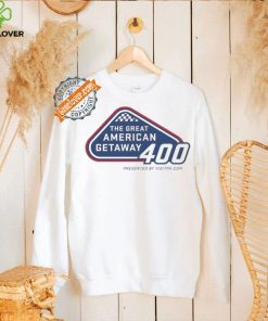 The Great American Getaway 400 shirt 3 The Great American Getaway 400 shirt