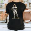 The Great One Roberto Clemente Pittsburgh Pirates Shirt