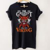 Detroit Lions King Believe Super Bowl LVIII shirt