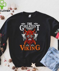 The Greatest Viking shirt
