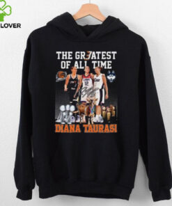 The Greatest of all time Diana Taurasi signature shirt