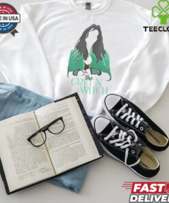 The Green Witch rio vidal classic shirt 3 The Green Witch rio vidal classic shirt