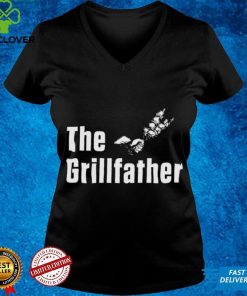 The Grillfather Shirt