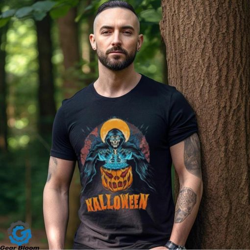 The Grim Reaper Halloween 2023 hoodie, sweater, longsleeve, shirt v-neck, t-shirt