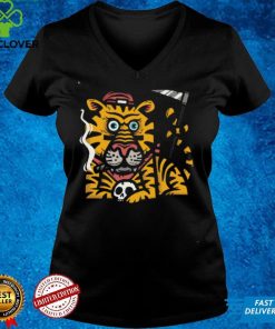 The Grim Tiger Shirt